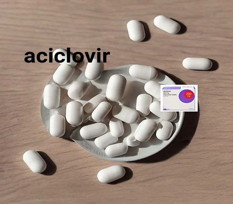 Aciclovir 50 mg crema precio